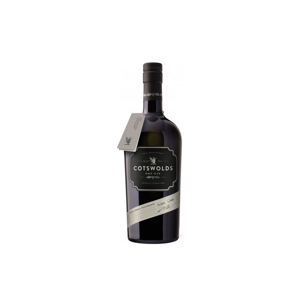 GIN COTSWORD 0.70 litri