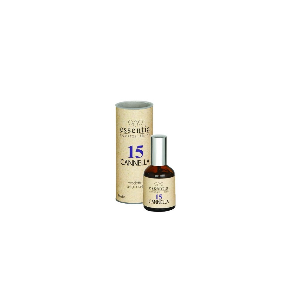 ESSENTIA CANNELLA 0.05 litri