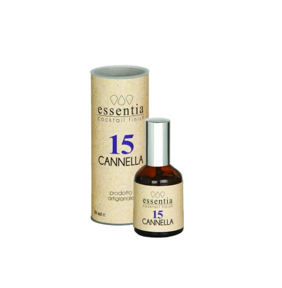 ESSENTIA CANNELLA 0.05 litri