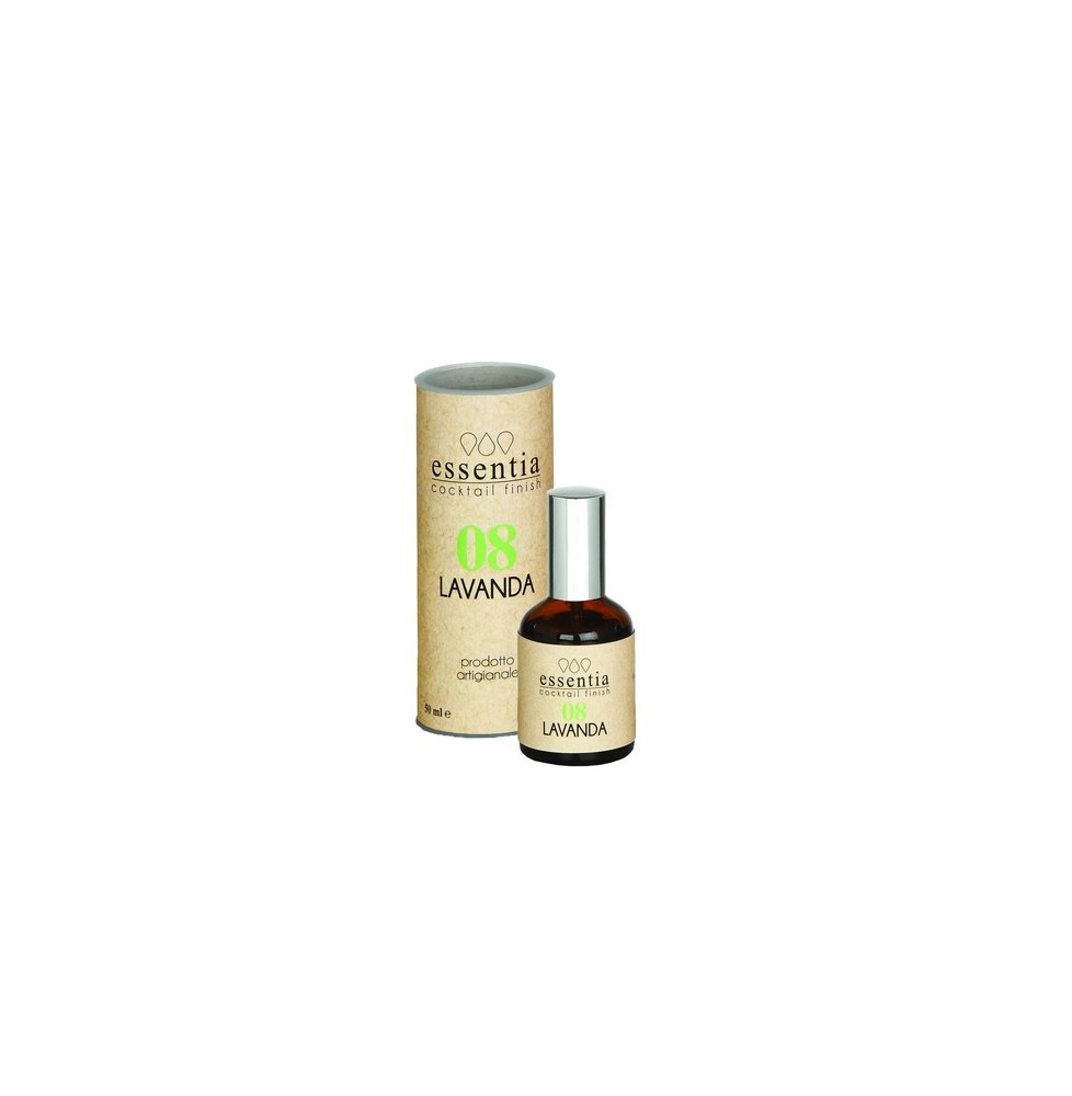 ESSENTIA LAVANDA  0.05 litri