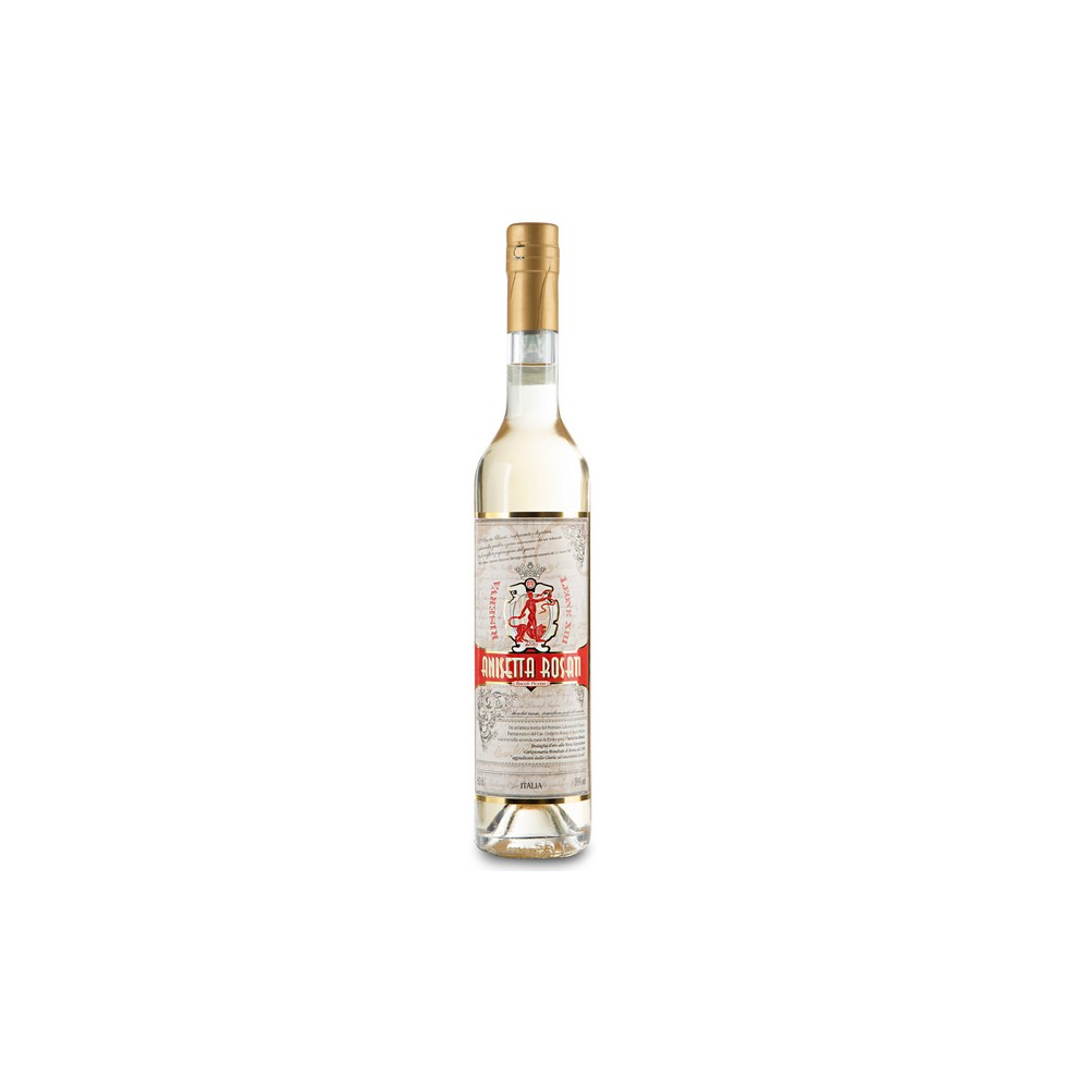 ANISETTA RISERVA ROSATI  0.50 litri