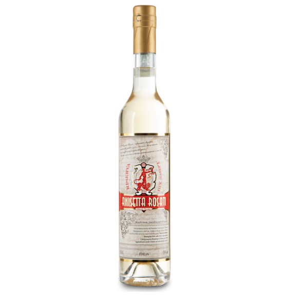 ANISETTA RISERVA ROSATI  0.50 litri