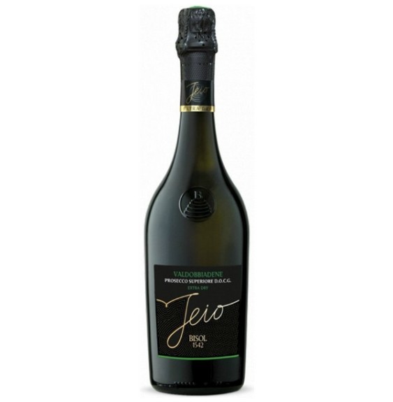 BISOL VALDOBBIADENE SUPERIORE JEIO COLMEI EXTRADRY 0.75 litri