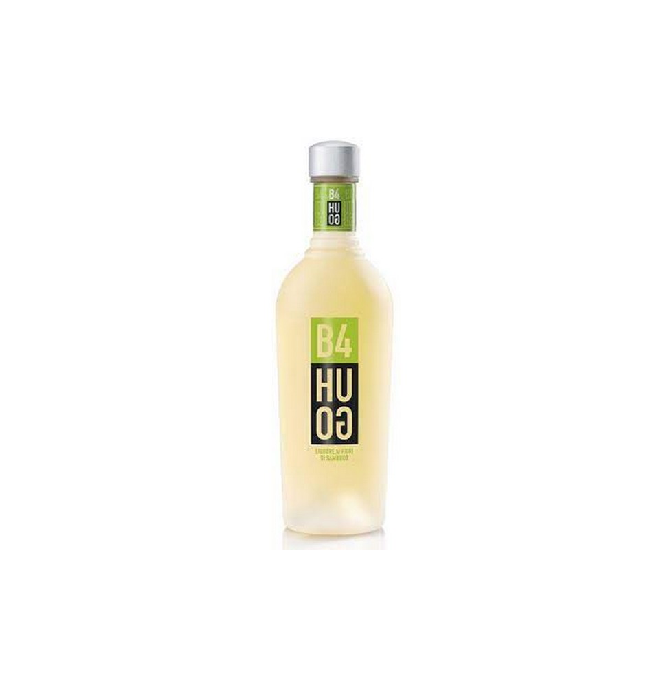 FRANCOLI B4HUGO 0.70 litri