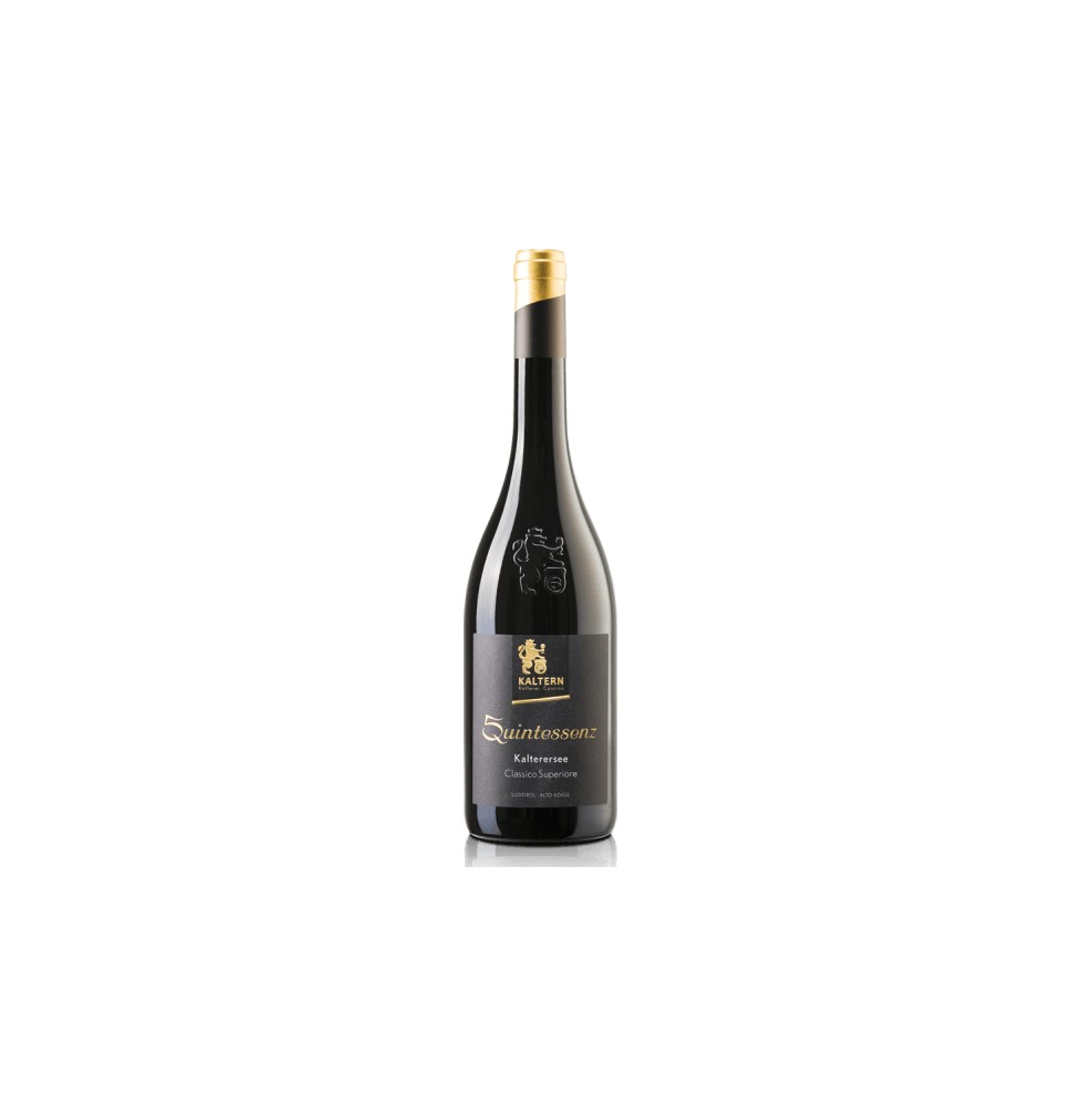 KALTERN  QUINTESSENZ LAGO CALDARO CLASSICO SUPERIORE  0.75 litri