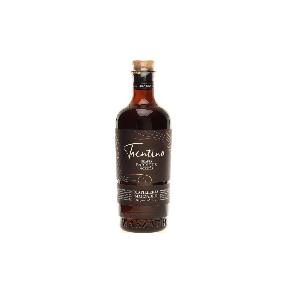MARZADRO TRENTINA BARRIQUE 0.70 litri