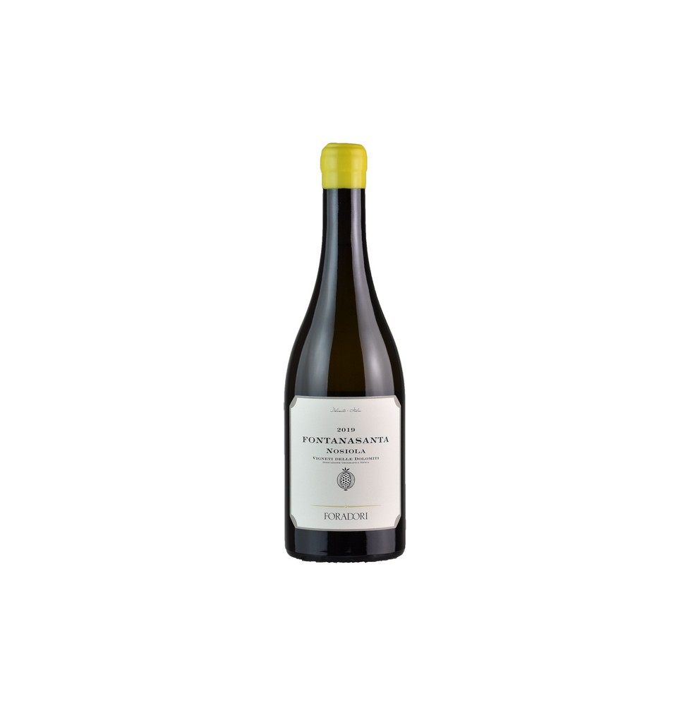 FORADORI FONTANASANTA NOSIOLA 0.75 litri