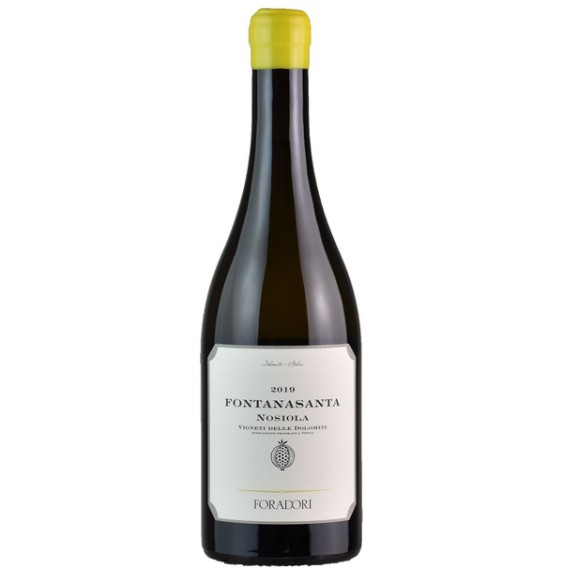 FORADORI FONTANASANTA NOSIOLA 0.75 litri