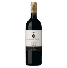 ANTINORI GUADO AL TASSO BOLGHERI SUPERIORE 0.75 litri