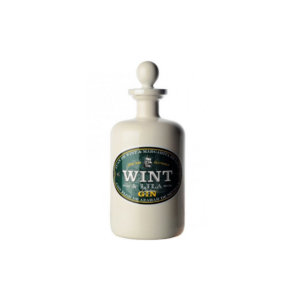 GIN WINT&LILA 0.70 litri
