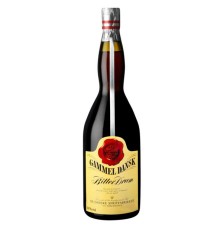 GAMMEL DANSK BITTER DRAM 0.70 litri