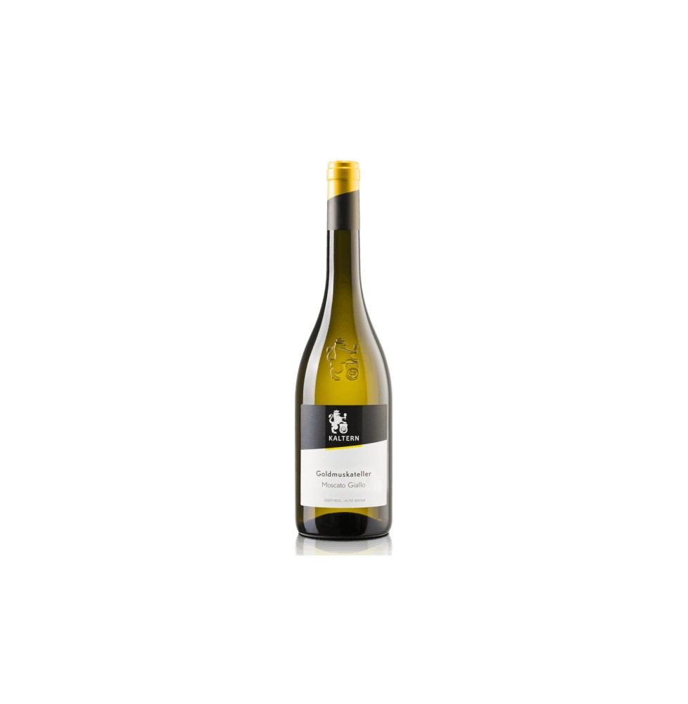 KALTERN MOSCATO GIALLO AMABILE 0.75 litri