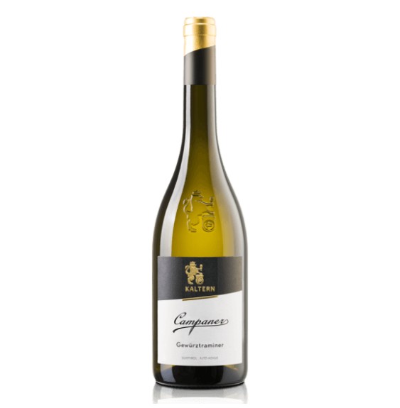 KALTERN  CAMPANER GEWURZTRAMINER 0.75 litri