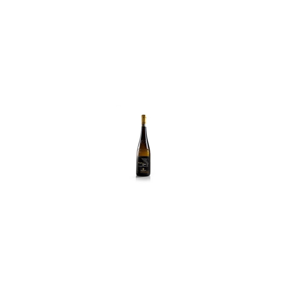 CANTINE DI CASTIGNANO  MONTEMISIO  0.75 litri