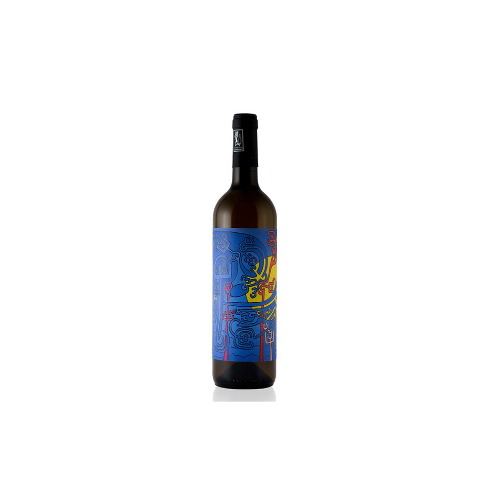 VIGNETI VALLORANI LEFRIC BIANCO 0.75 litri