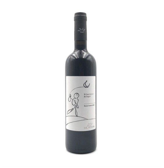 LA CALCINARA IL CACCIATORE DI SOGNI 0.75 litri