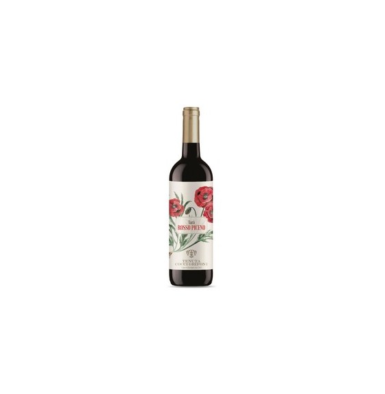 COCCI GRIFONI ROSSO PICENO TARA' 0.75 litri