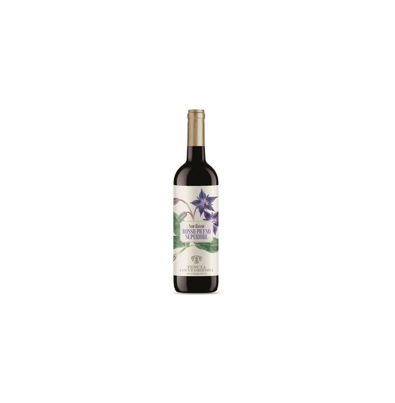 COCCI GRIFONI SAN BASSO ROSSO 0.75 litri