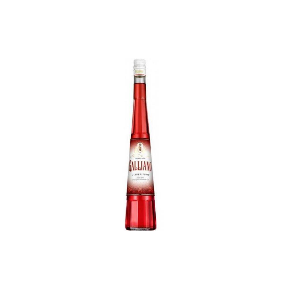 GALLIANO L'APERITIVO  0.50 litri