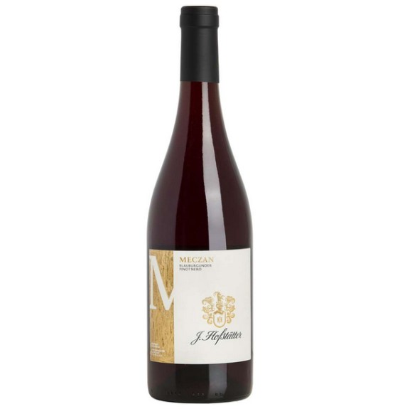 HOFSTATTER MECZAN PINOT NERO 0.75 litri