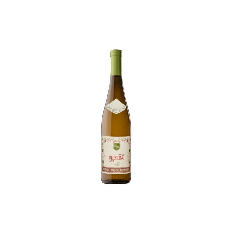 DR. FISCHER HOFSTATTER  TROCKEN 0.75 litri
