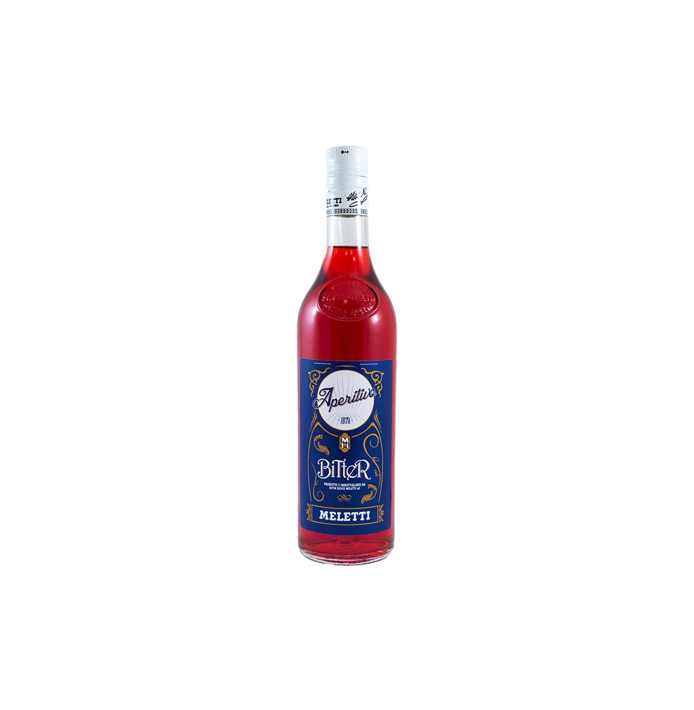MELETTI  APERITIVO 0.70 litri