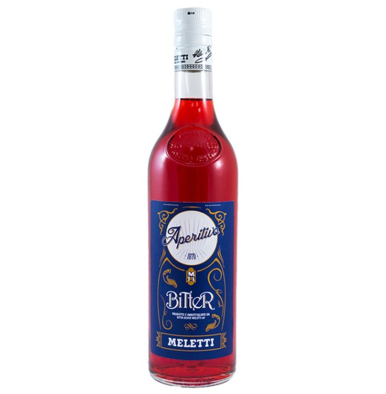 MELETTI  APERITIVO 0.70 litri