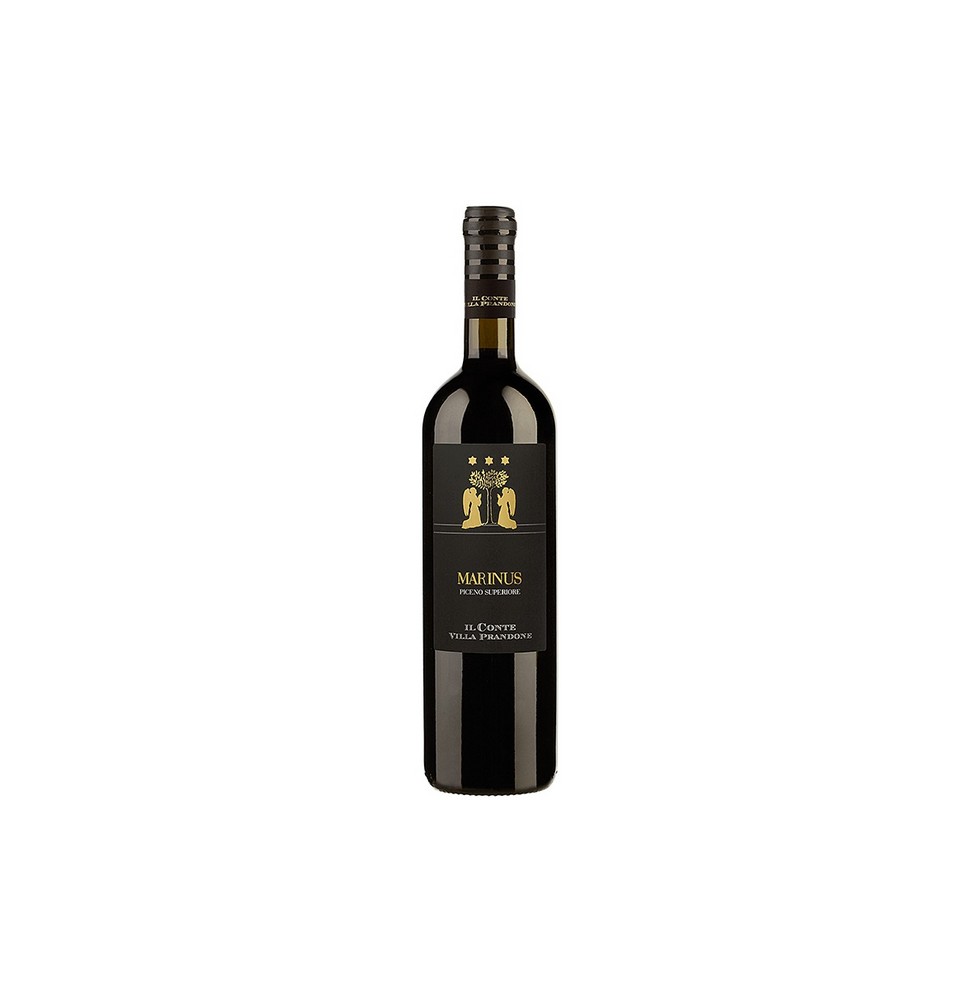 IL CONTE VILLA PRANDONE MARINUS 0.75 litri
