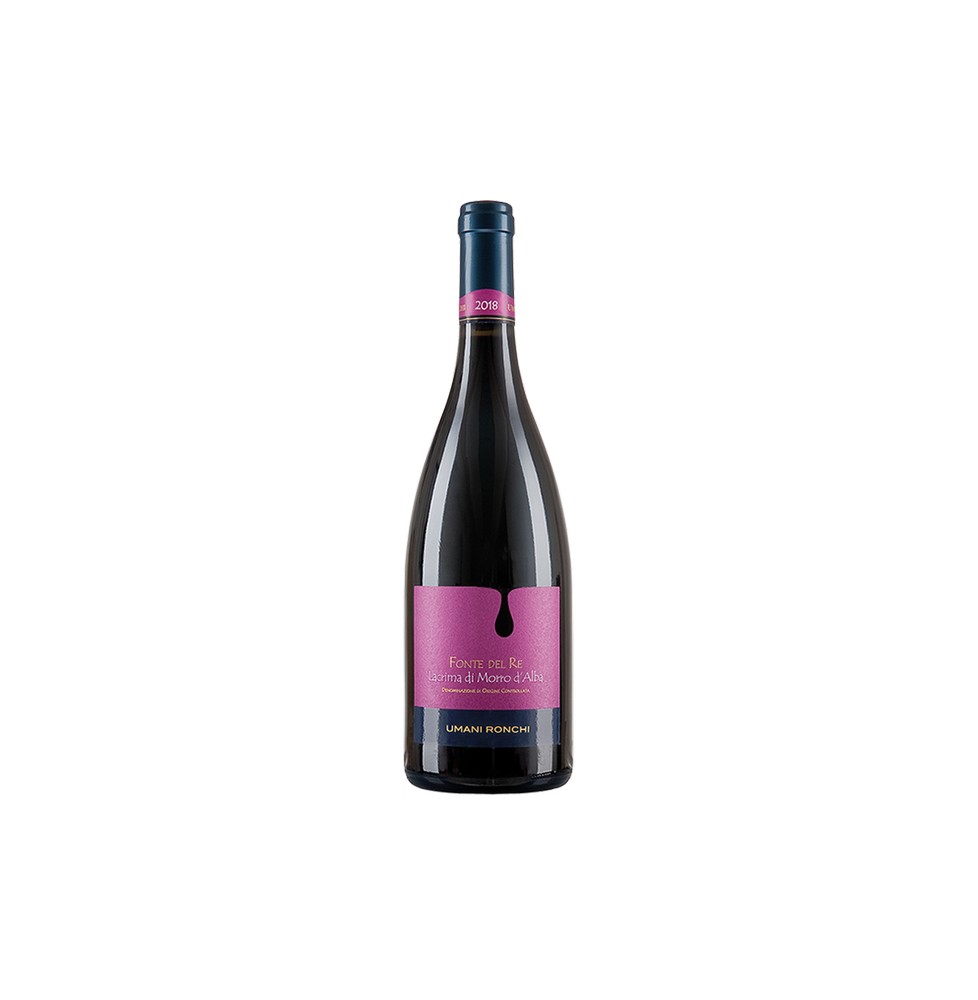 UMANI RONCHI FONTE del RE 0.75 litri