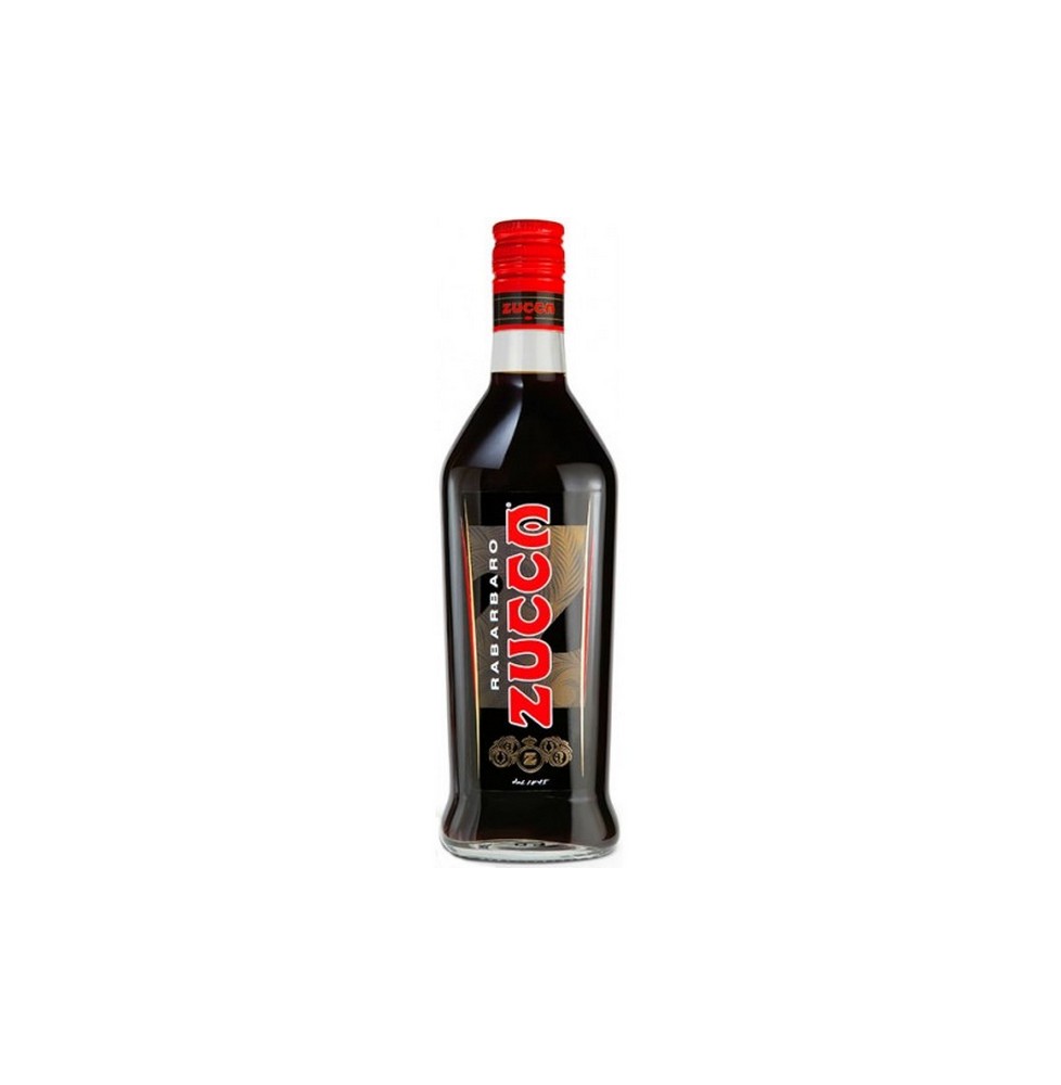 RABARBARO ZUCCA 0.70 litri