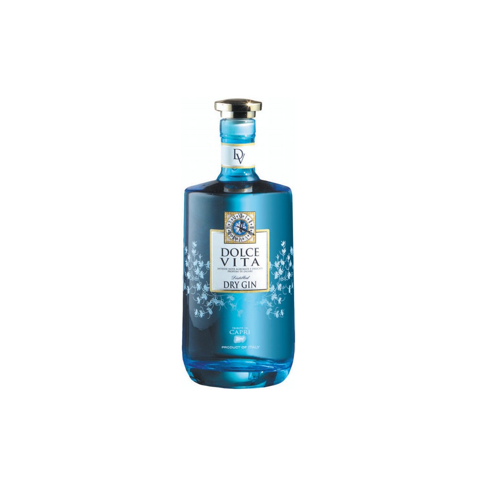 GIN DOLCEVITA 0.70 litri