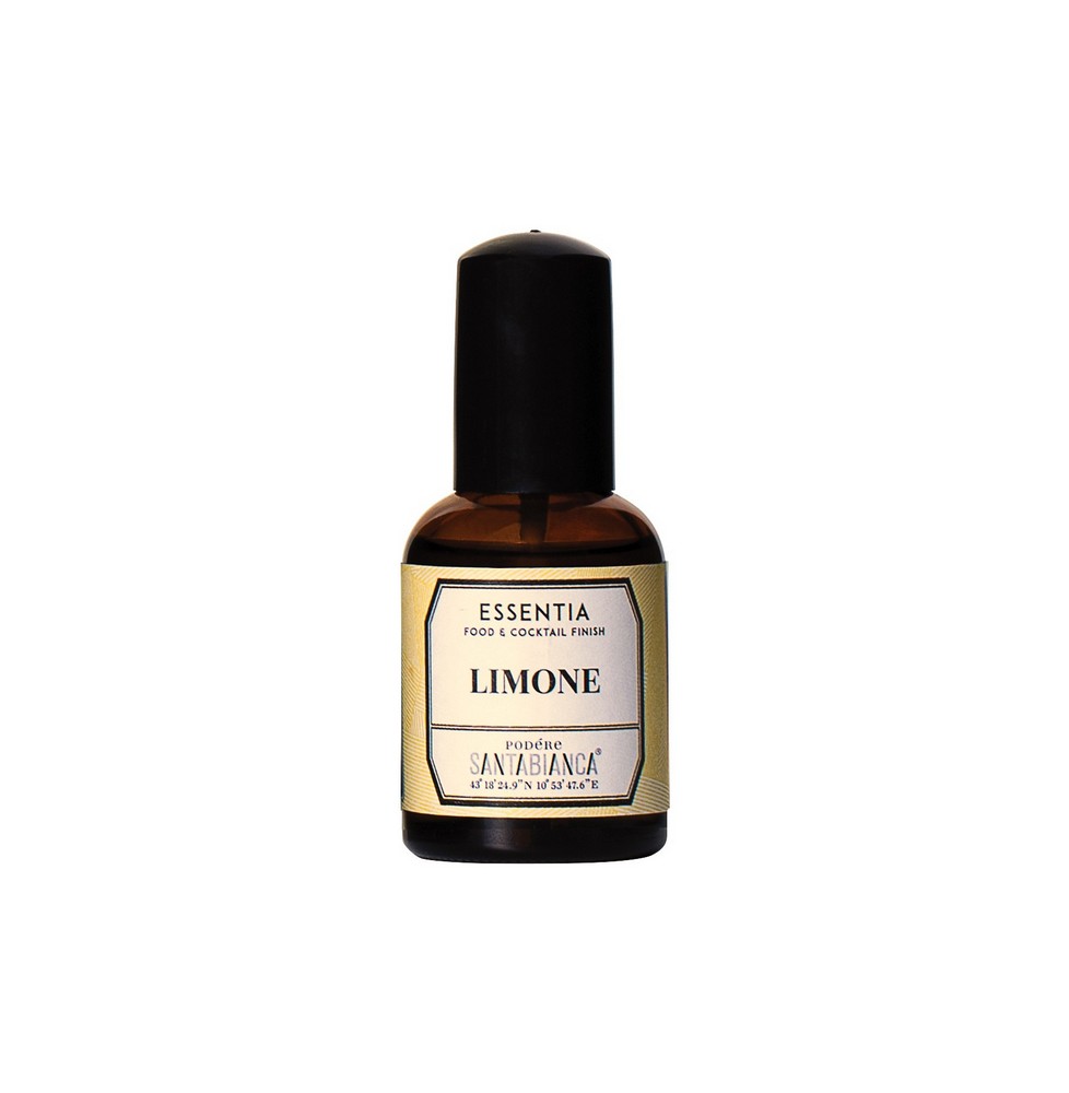 ESSENTIA LIMONE 0.05 litri