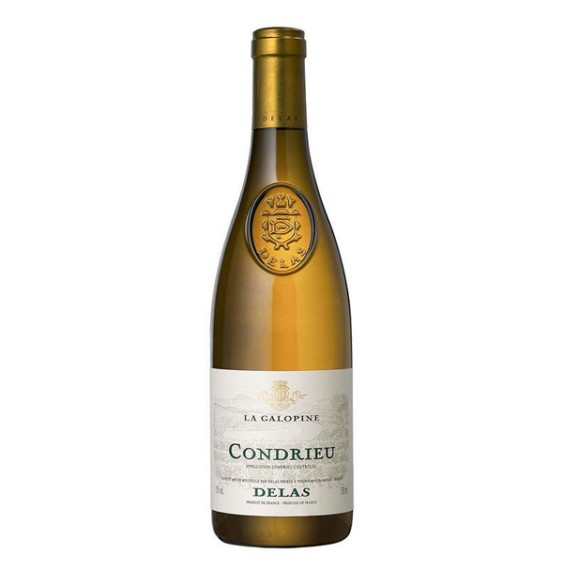 DELAS CONDRIEU LA GALOPINE 0.75 litri
