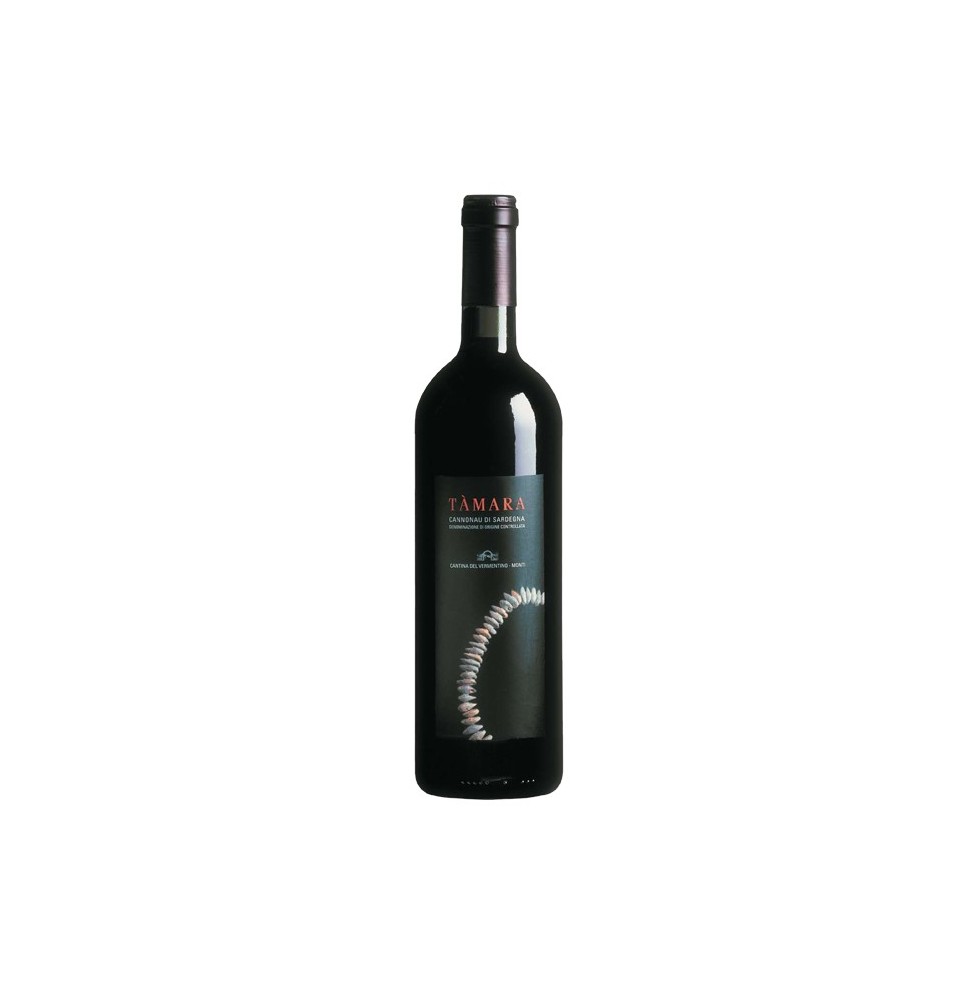 CANTINA DEL VERMENTINO MONTI TAMARA 0.75 litri