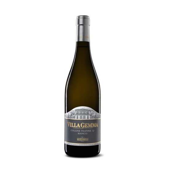 MASCIARELLI VILLA GEMMA BIANCO 0.75 litri
