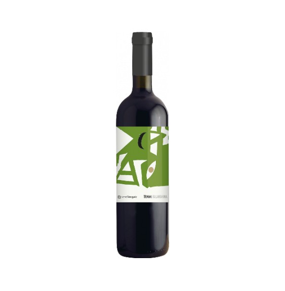 TERRE STREGATE FALANGHINA TRAMA 0.75 litri