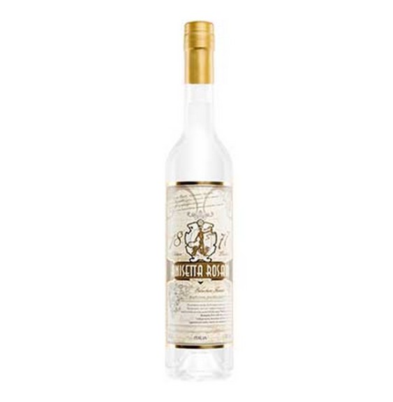 ANISETTA SELECTION FUMOIR ROSATI  0.50 litri