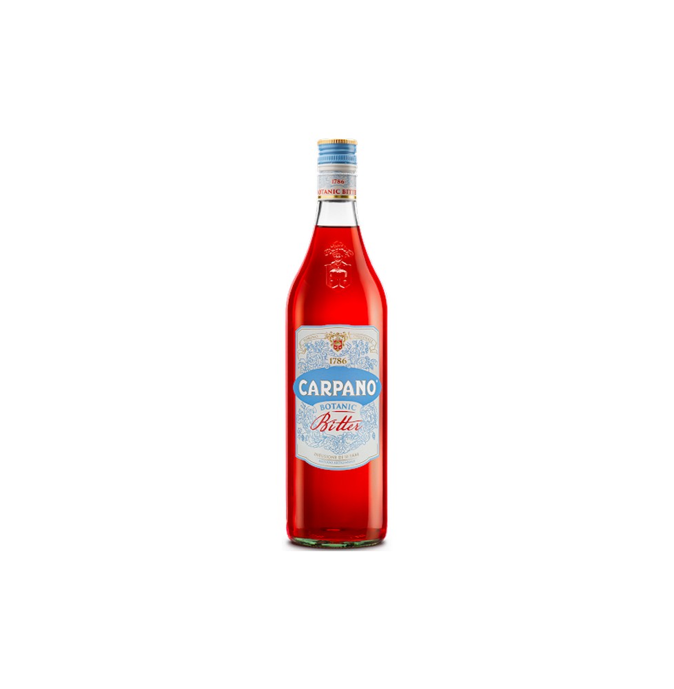 CARPANO BITTER 1.00 litri