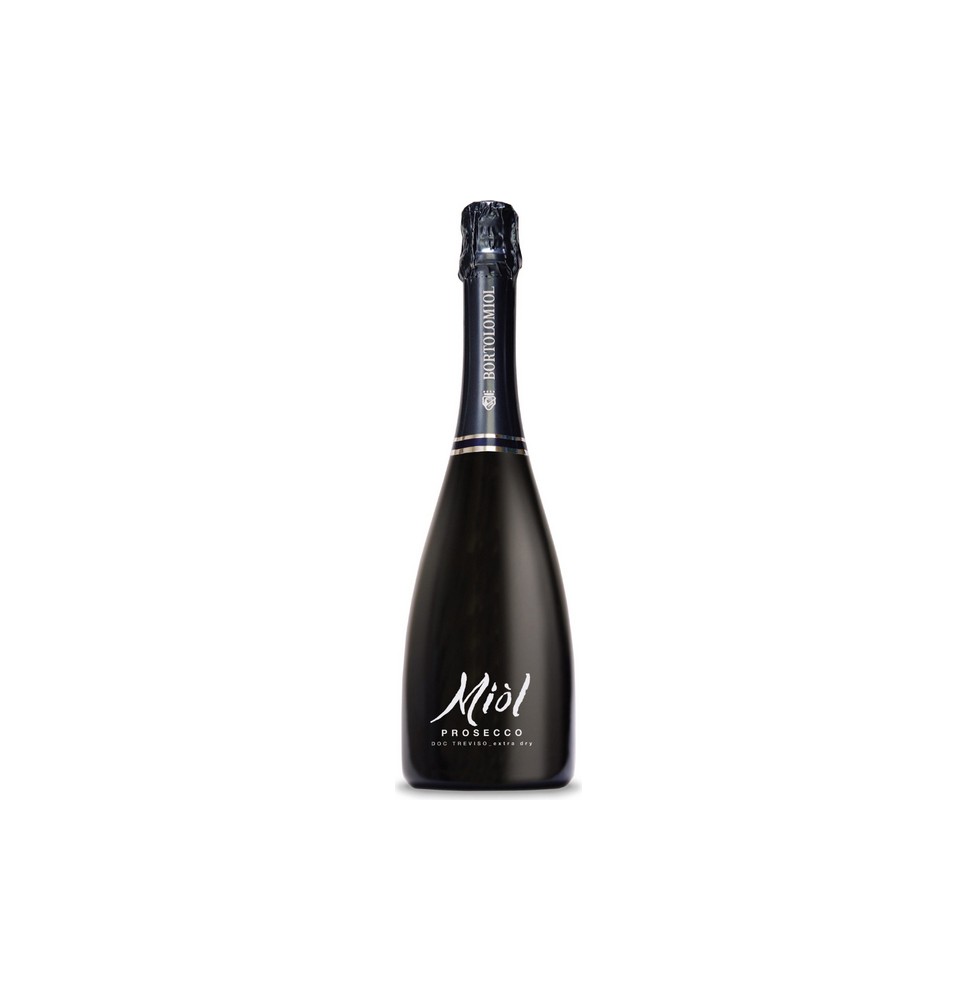 BORTOLOMIOL MIOL EXTRA DRY 0.75 litri
