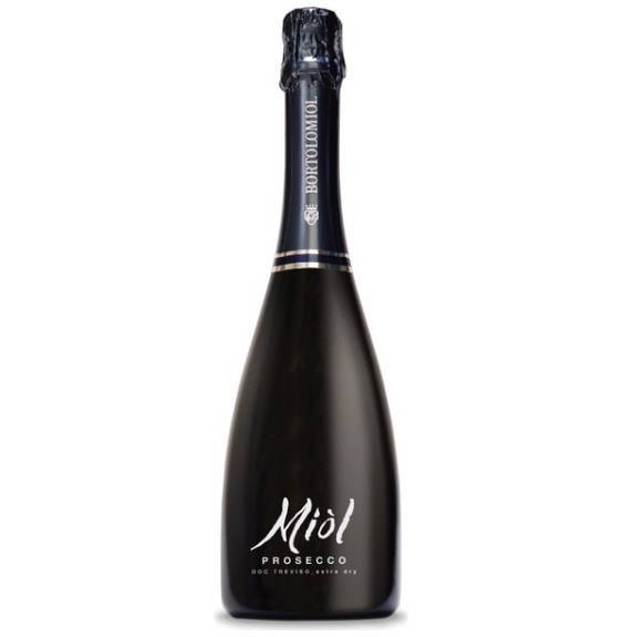BORTOLOMIOL MIOL EXTRA DRY 0.75 litri
