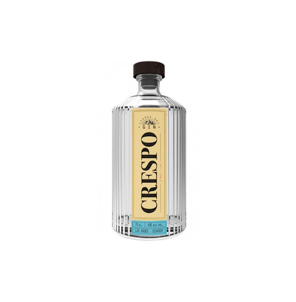 GIN CRESPO 0.70 litri
