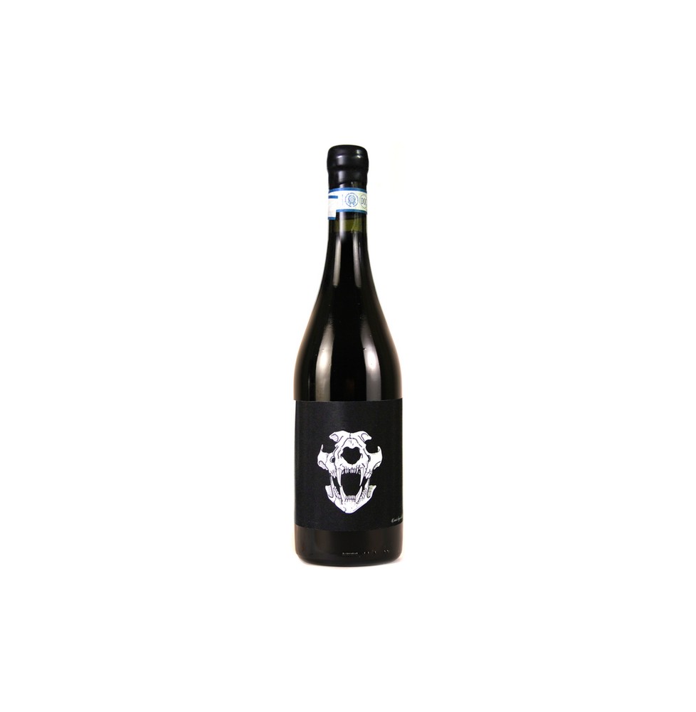 PODERE SAN BIAGIO MONTEPULCIANO 0.75 litri