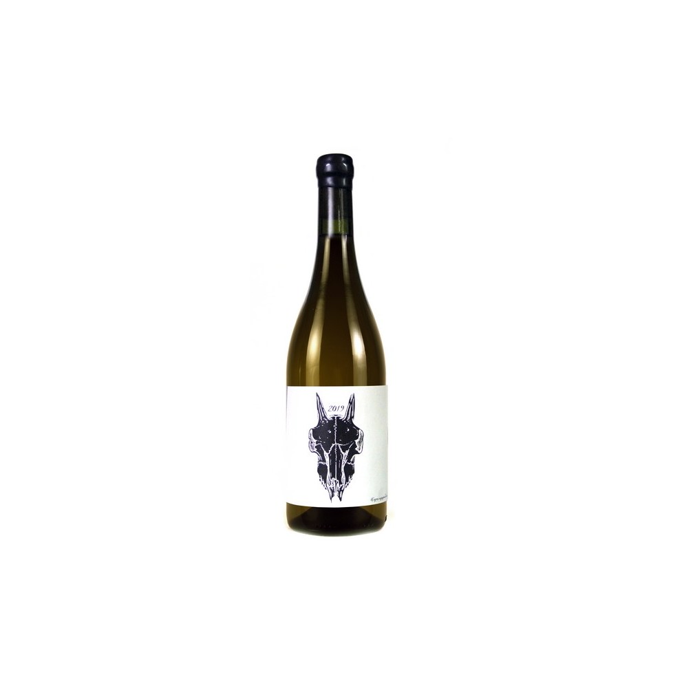 PODERE SAN BIAGIO TREBBIANO 0.75 litri