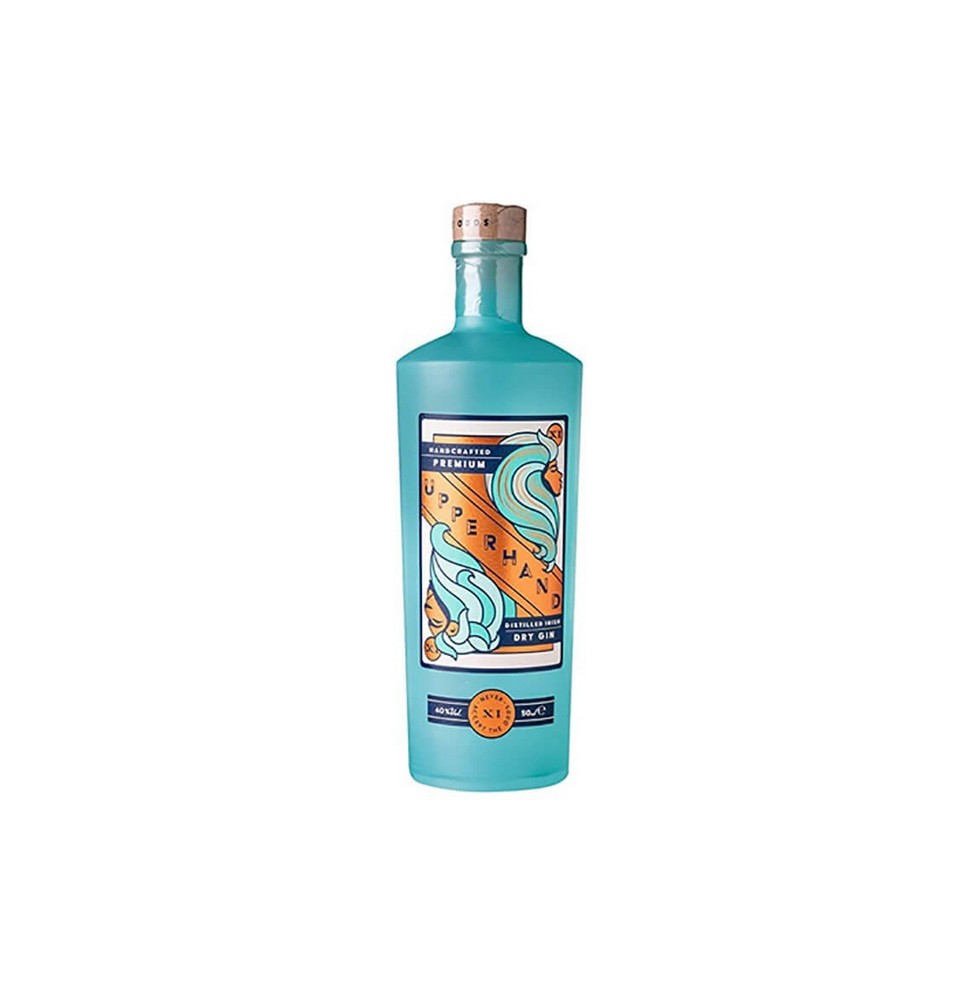 GIN UPPERHAND DRY 0.50 litri