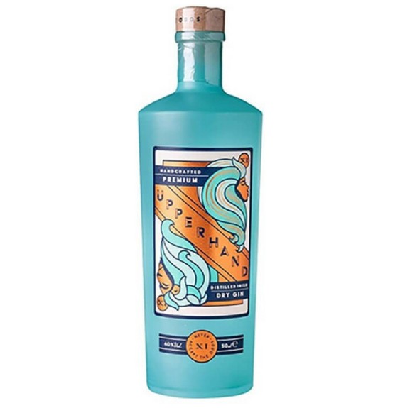 GIN UPPERHAND DRY 0.50 litri