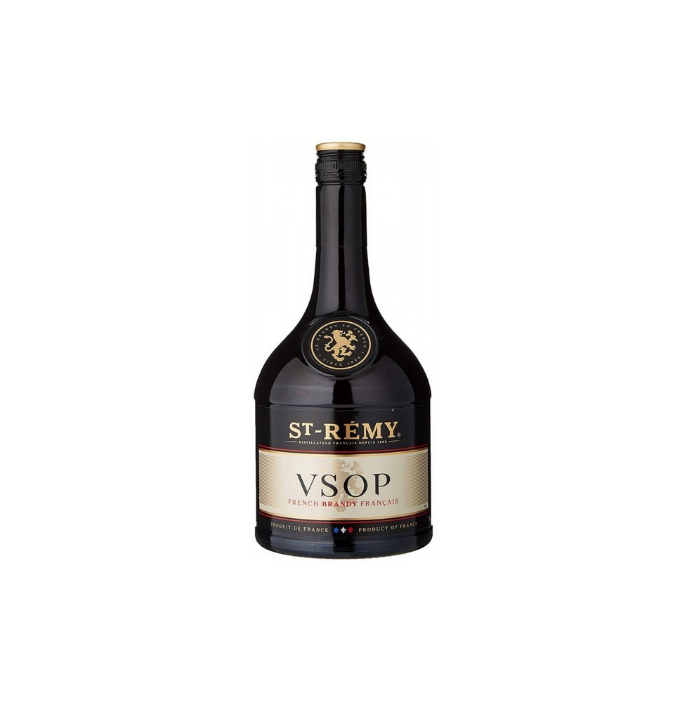 ST. REMY VSOP BRANDY 0.70 litri
