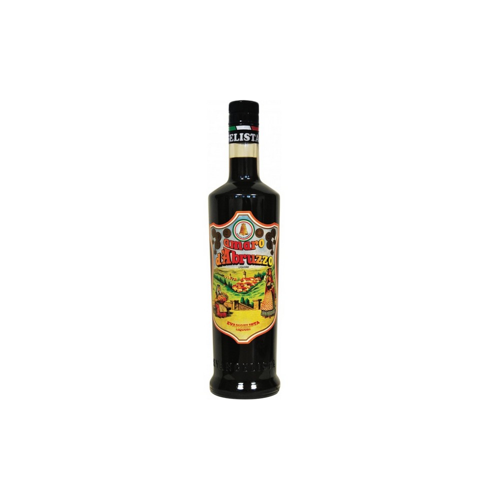 EVANGELISTA AMARO D'ABRUZZO 0.70 litri