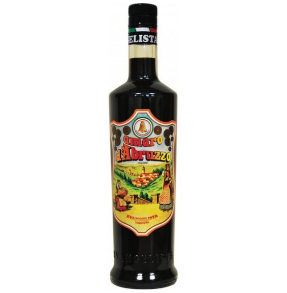EVANGELISTA AMARO D'ABRUZZO 0.70 litri