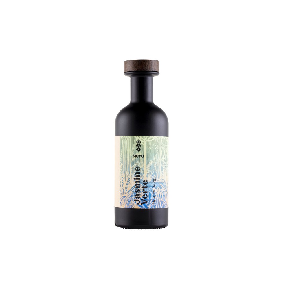 MUYU JASMINE VERT 0.50 litri