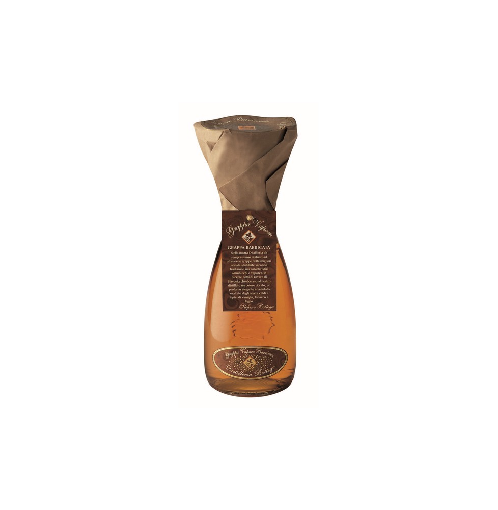 BOTTEGA VAPORE BARRICATA 0.50 litri